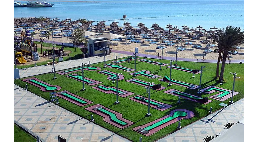 PICKALBATROS WHITE BEACH RESORT  5*-26