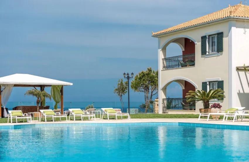 Erietta Aparthotel 4*-3