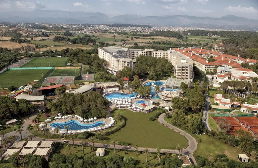 Sueno Hotels Beach Side 5*-6