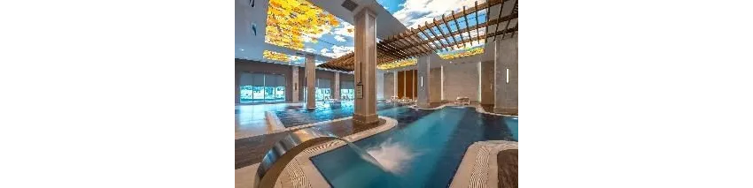 Sidemarin Kirman Premium (Ex. Kirman Sidemarin Beach) 5*-30