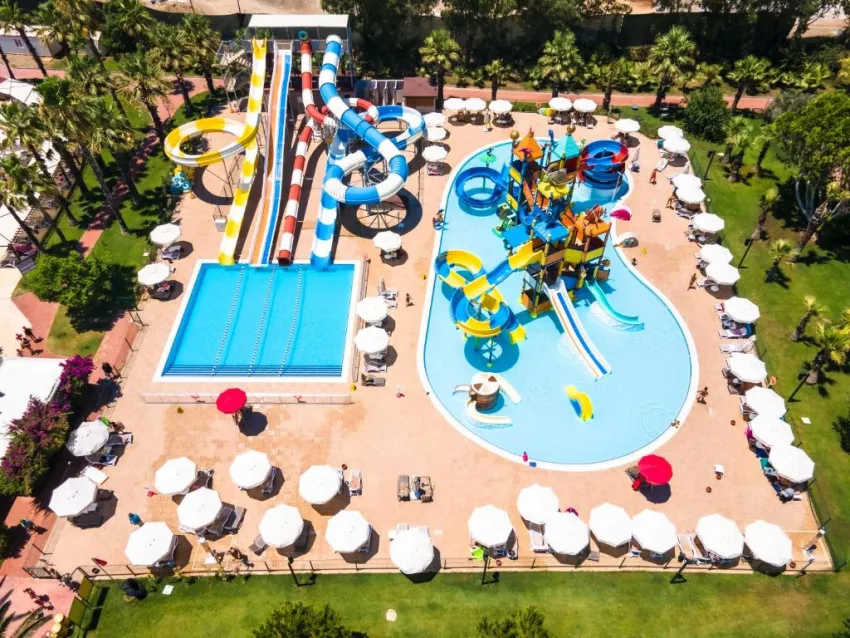 Tui Magic Life Belek 5*-18