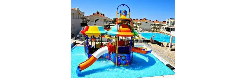 Dream Family Club Hotel 5*-10