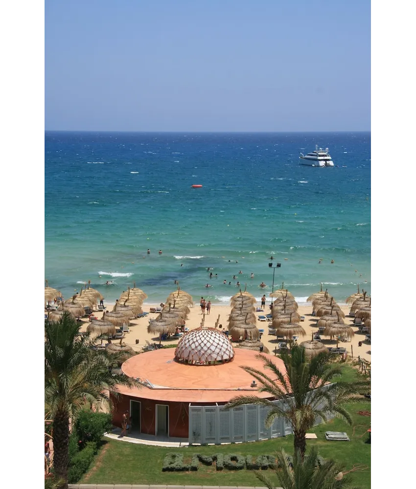 El Mouradi El Menzah 4*-24