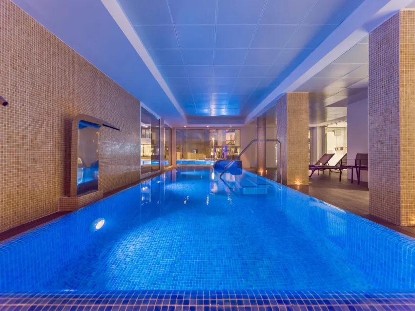 H10 Casa del Mar 4*-19