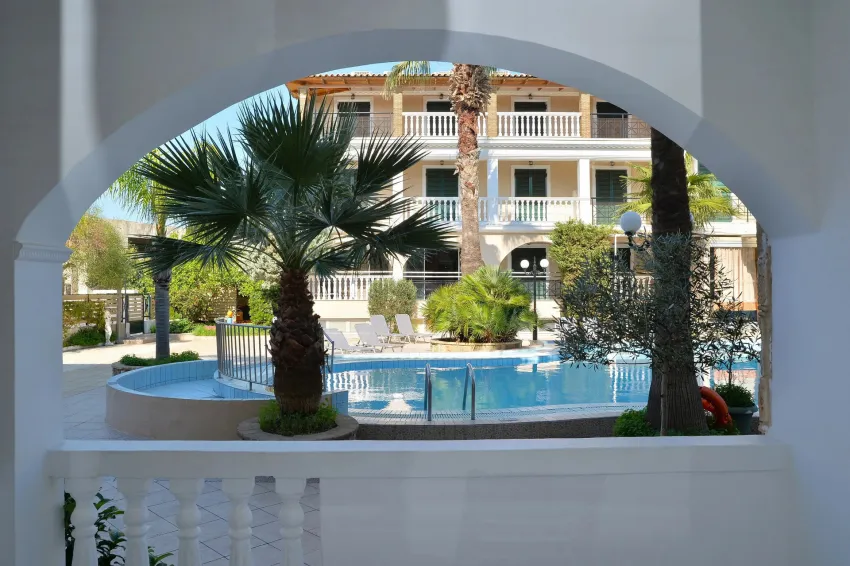 Zante Plaza Hotel 3*-11