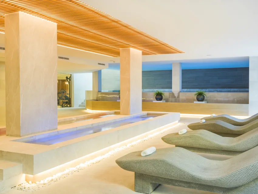 Club Del Sol Aparthotel Resort & Spa -87