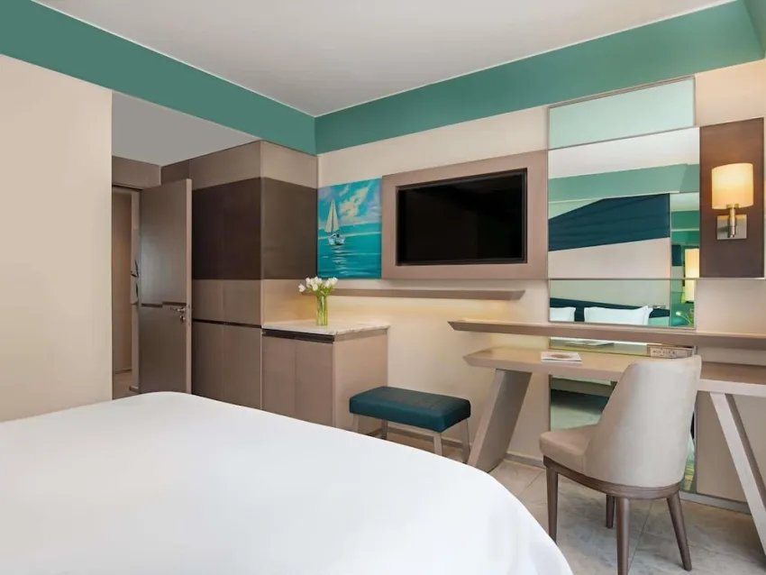 Rixos Premium Tekirova 5*-29