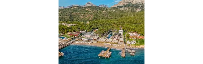 Siu Collection (Ex. Aydinbey) 5*-1