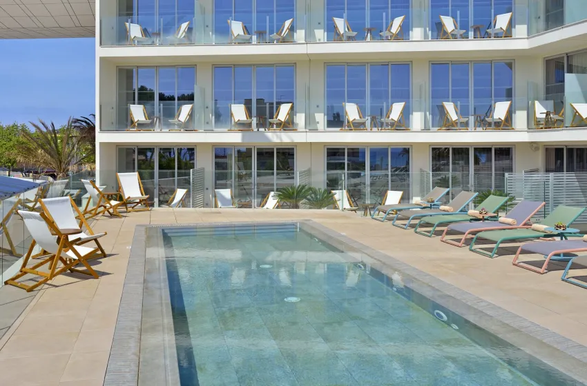 Innside by Melia Calvia Beach 4*-17