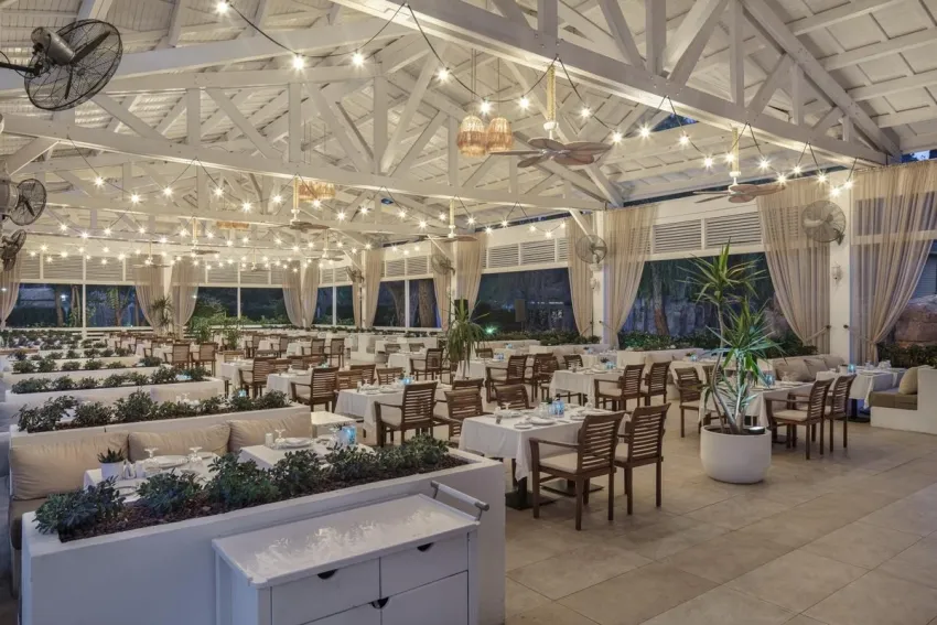 Nirvana Mediterranean Excellence 5*-25