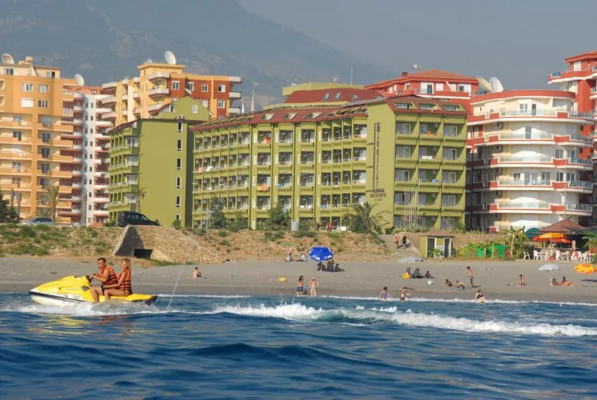 SUN STAR BEACH HOTEL  4*-11