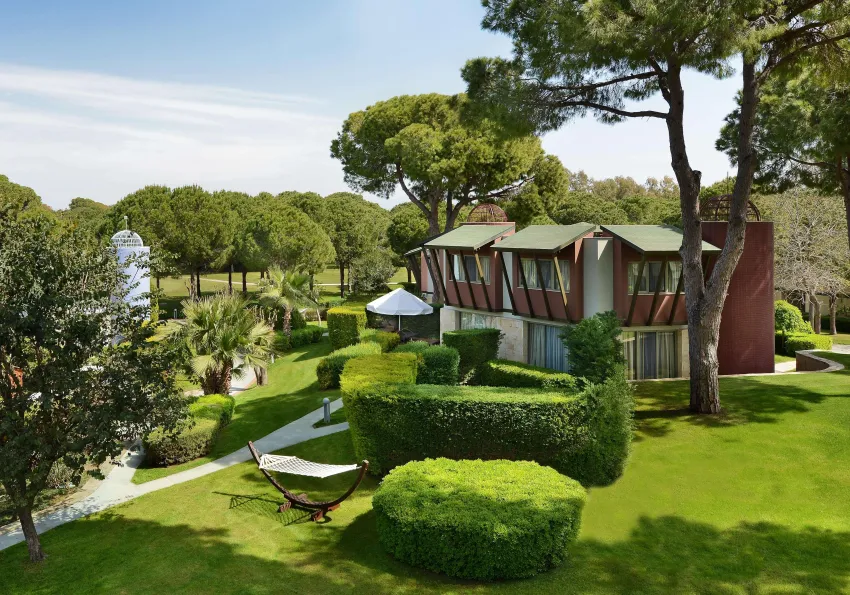 Gloria Verde Resort 5*-84