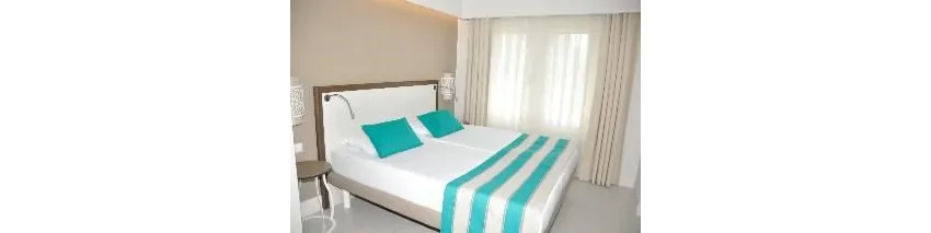 Robinson Pamfilya 4*-4