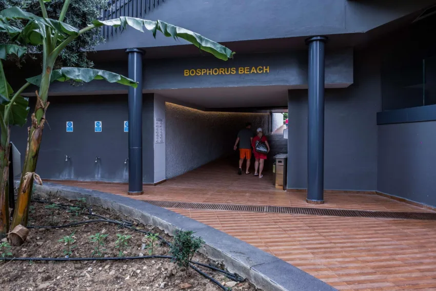 Bosphorus Sorgun Hotel 5*-10