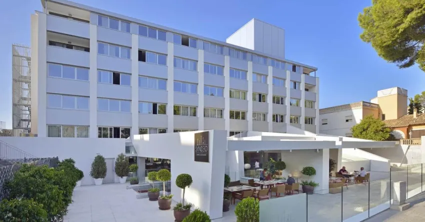 Innside Palma Bosque 4*-6