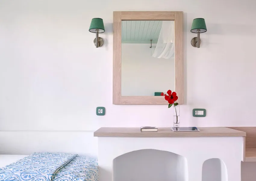 Mitsis Cretan Village 4*-6