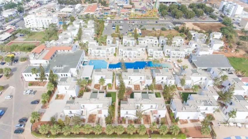 Atlantica Panthea 4*-1
