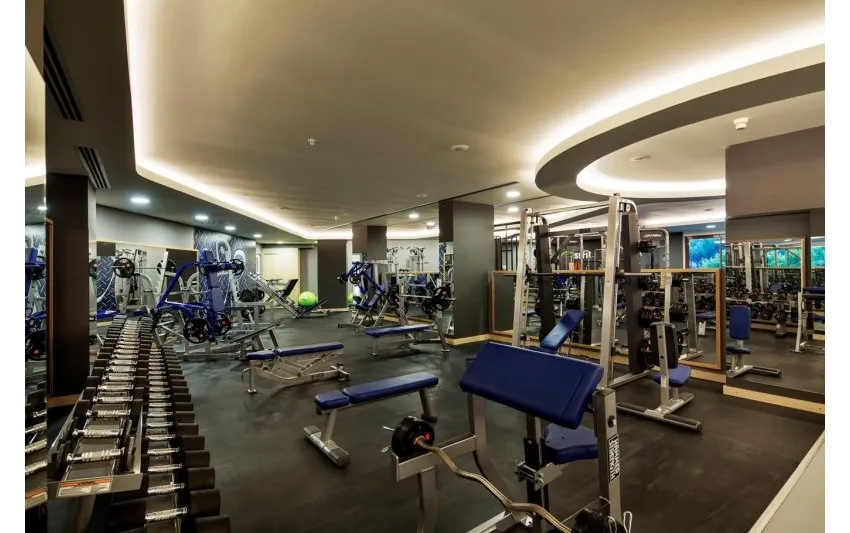 Papillon Belvil 5*-11