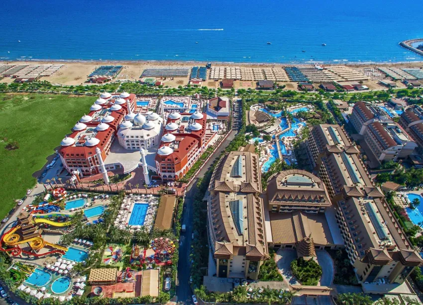 Royal Taj Mahal 5*-11