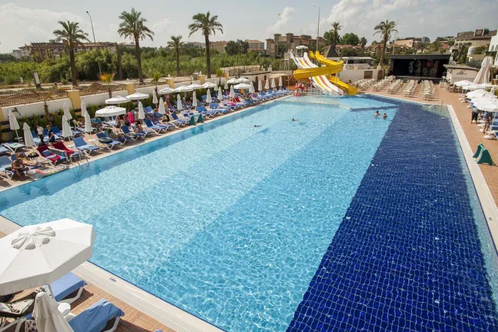 Dream World Resort & Spa 5* - Side - Turcia