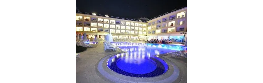 Pine House Hotel 4*-25