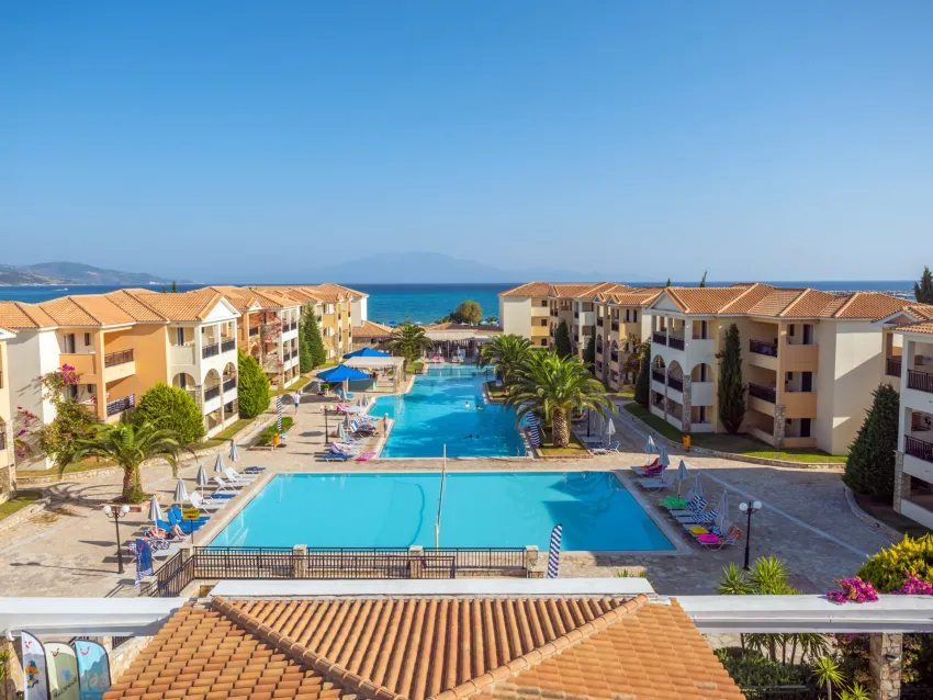 Alykanas Village Resort 4*-6