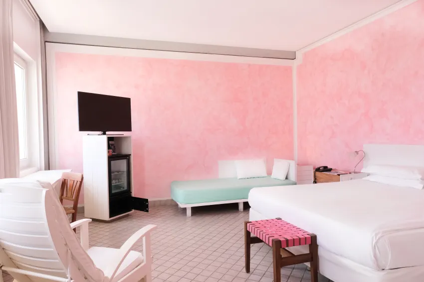 The Marmara Antalya 5*-36