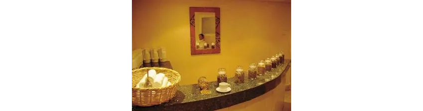 Thalassa Mahdia Aqua Park 4*-9