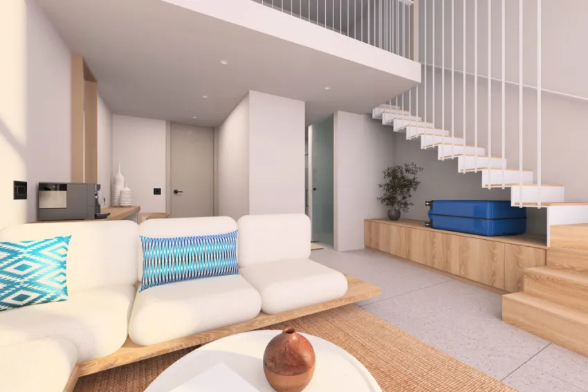 VENTALE ISLAND BREEZE RESORT 5*-16