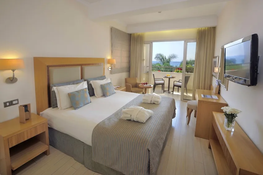 Olympic Lagoon Resort Agia Napa 4*-29