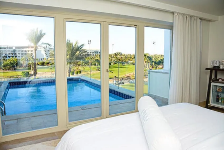 Steigenberger Pure Lifestyle (Adults Only 16+) 5*-5