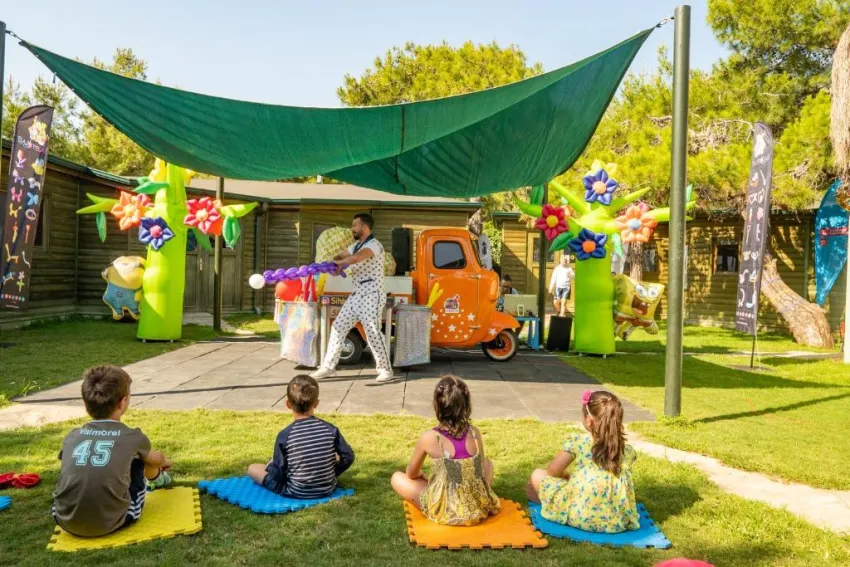 AQI PEGASOS RESORT HOTEL  5*-31