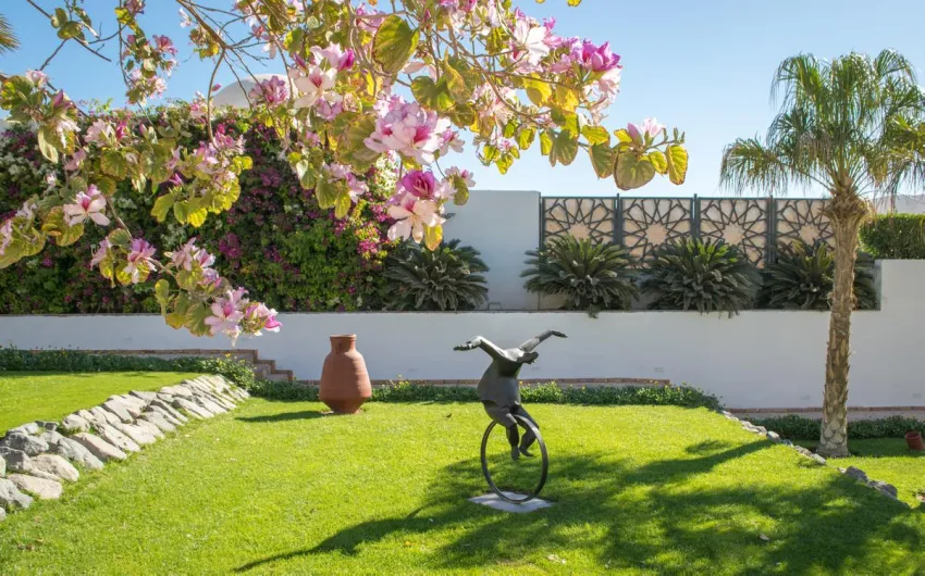 Fort Arabesque - The Villas 4*-4