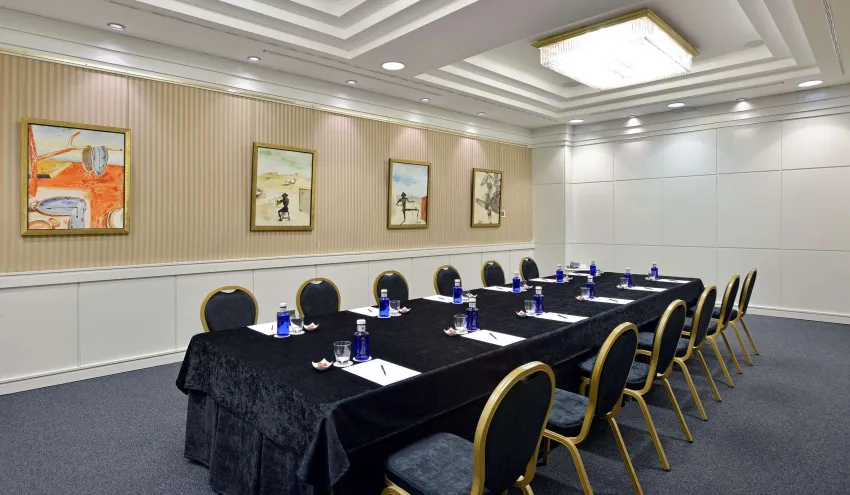 Hotel Victoria Gran Melia 5*-184