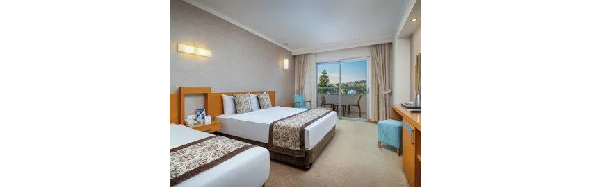 Saphir Resort & Spa Hotel 5*-29