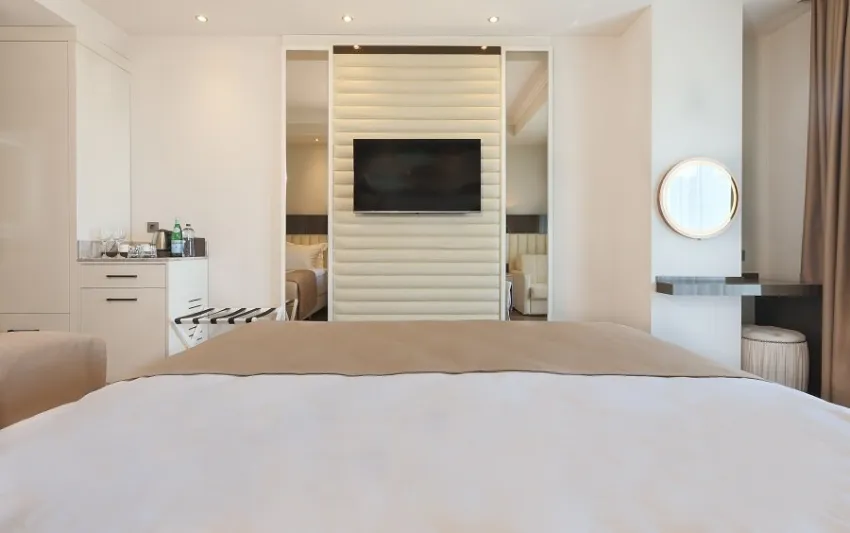 Serenity Queen Hotel 5*-10