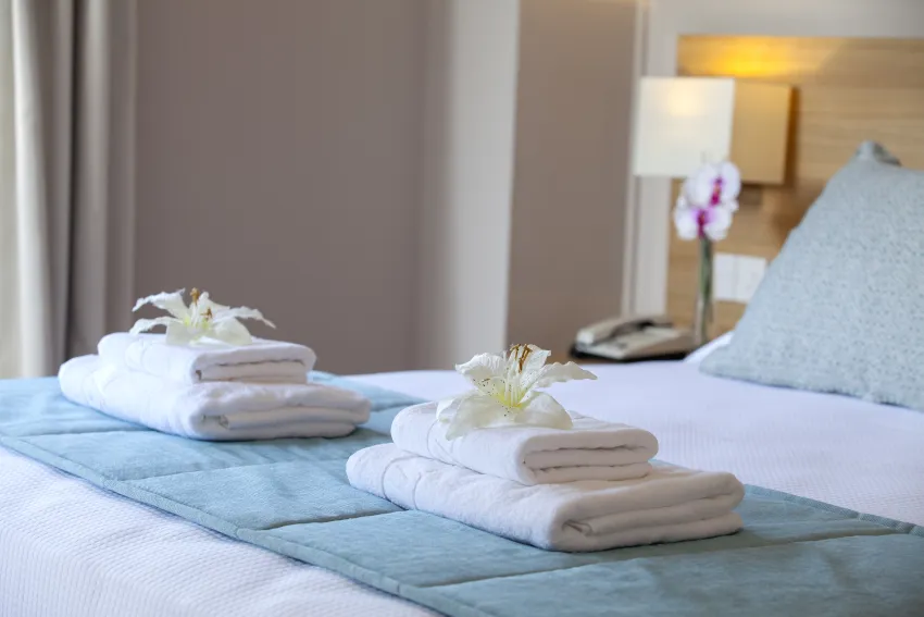 Louis St. Elias Resort 4*-103