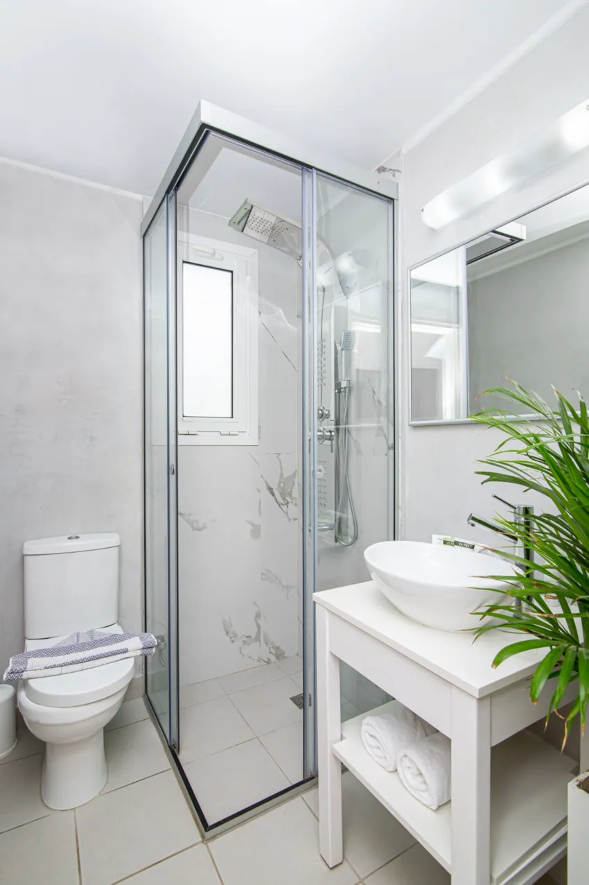 Filia Hotel and Apartments 4*-26