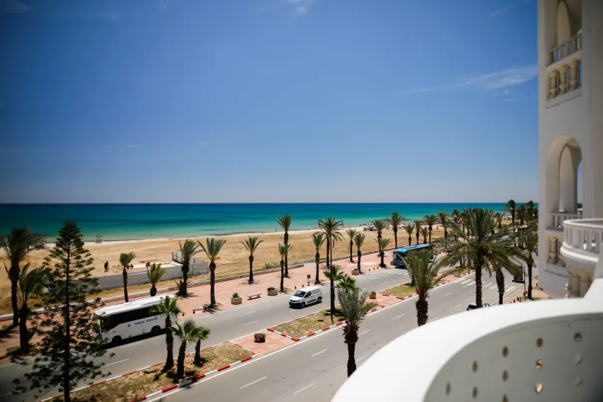 TMK L'Atrium Yasmine By Turismark 4*-18