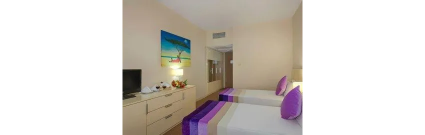 Green Max Hotel 5*-10