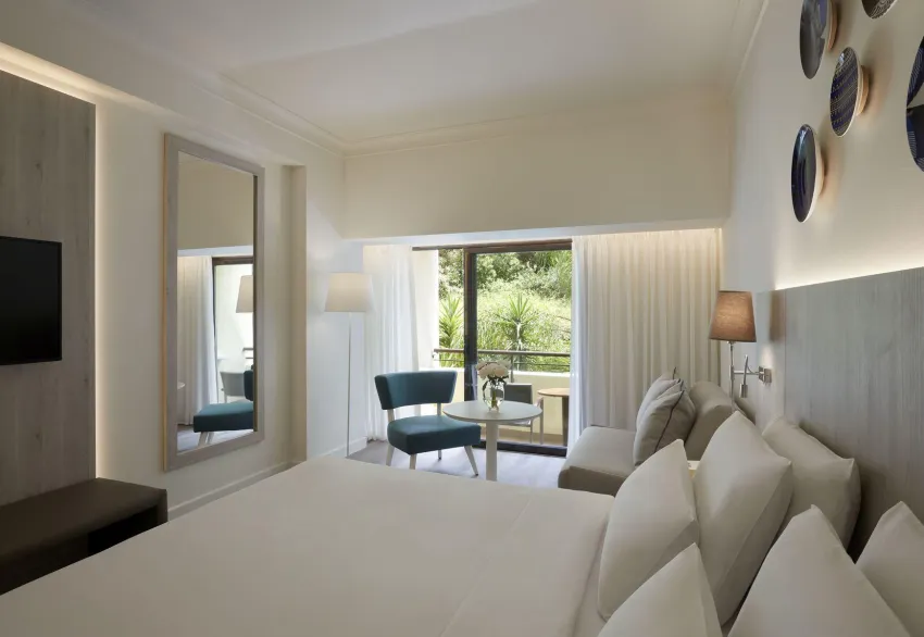 Amus Hotel and Spa (ex Rhodes Bay Hotel and Spa) 5*-25