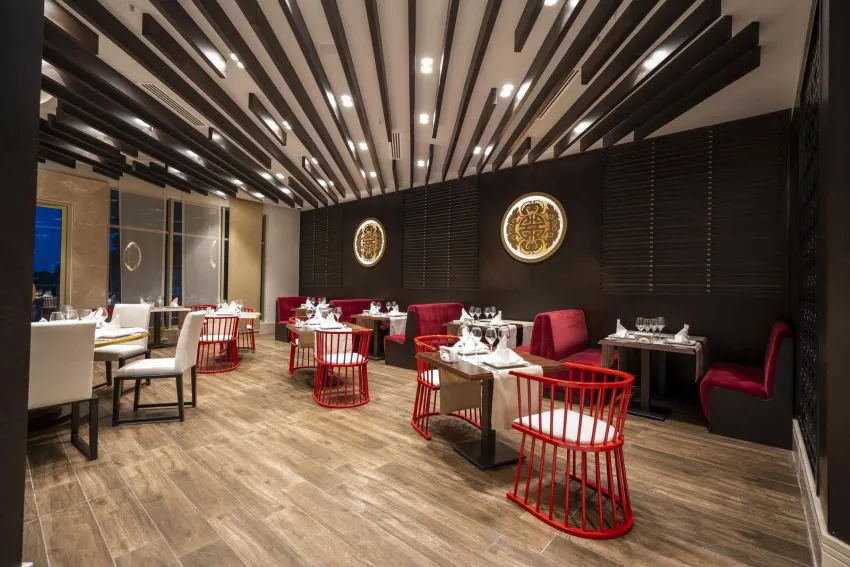 Sidemarin Kirman Premium (Ex Kirman Sidemarin Beach) 5*-15