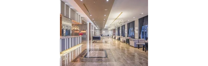 Loceanica Beach Resort 5*-4