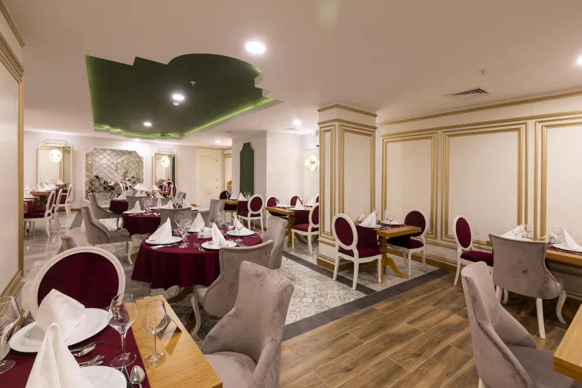 Narcia Resort Side 5*-40