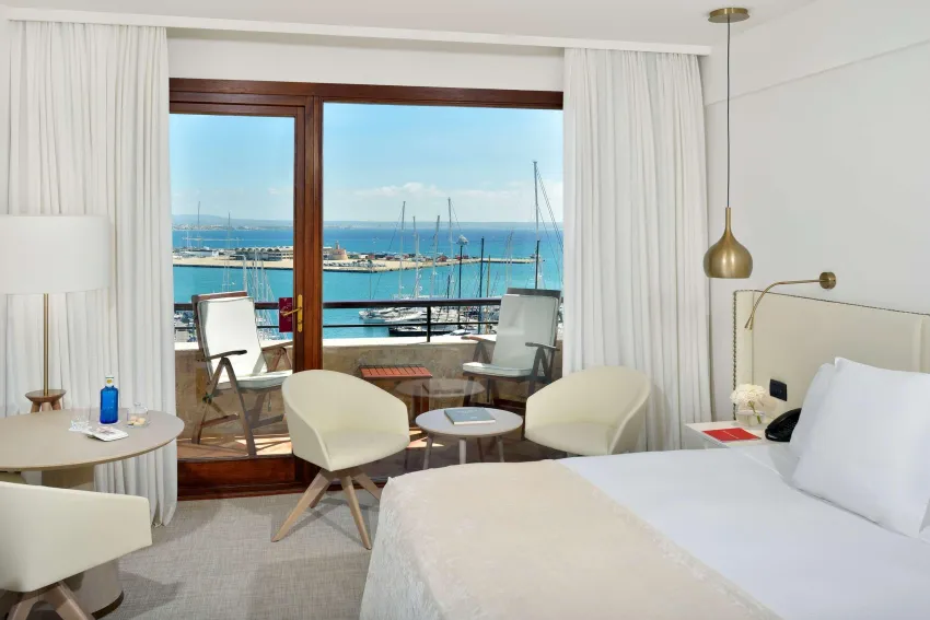 Hotel Victoria Gran Melia 5*-265