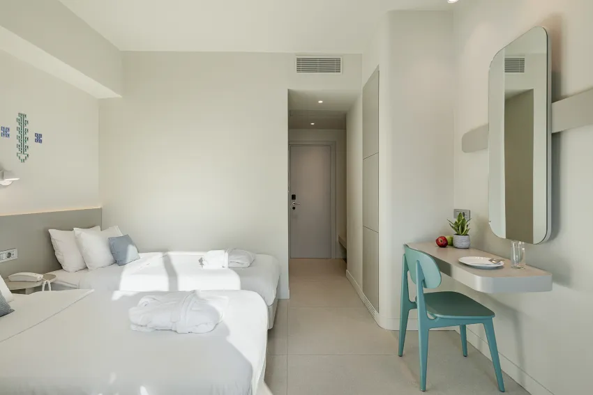Arkadi Hotel 3*-16