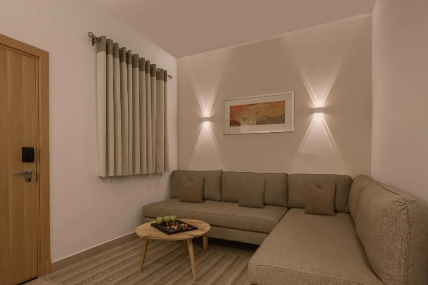 JAZ ELITE ASTERIA BEACH SAHL HASHEESH  5*-16