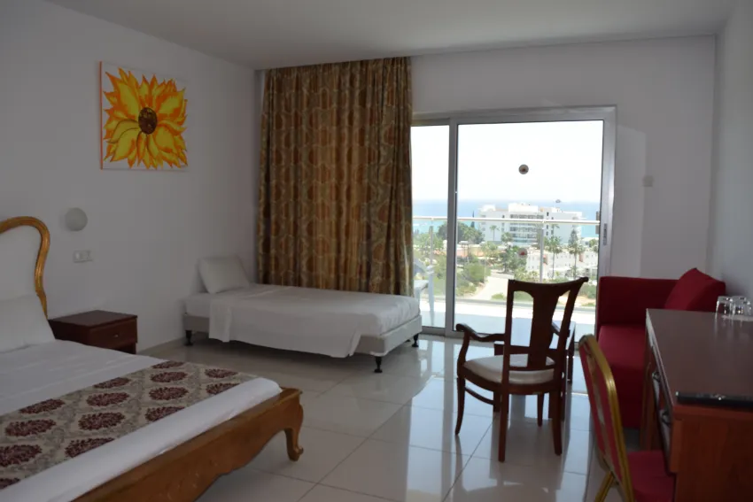 Corfu Hotel 3*-24