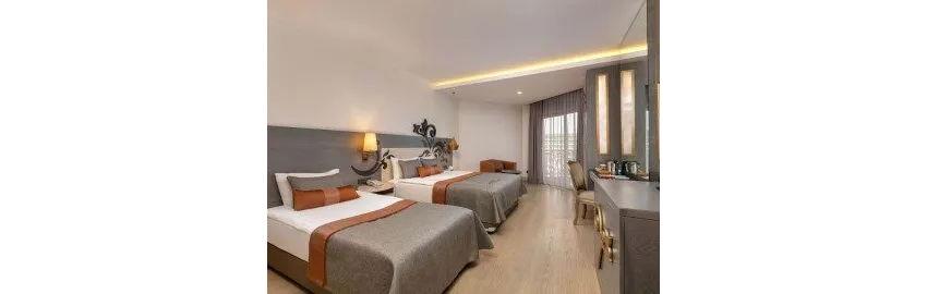 Kirman Belazur Belek 5*-17