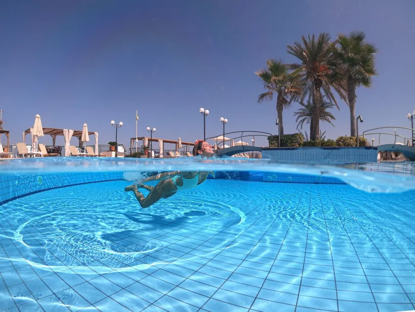 Hydramis Palace 5*-6